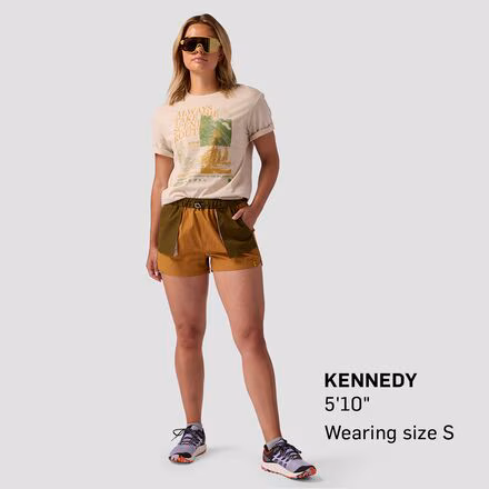 Take The Scenic Route T-Shirt