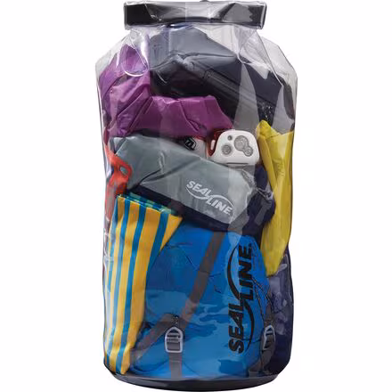 Baja View Dry Bag