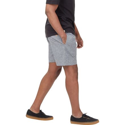 Joshua Hemp Short - Men's