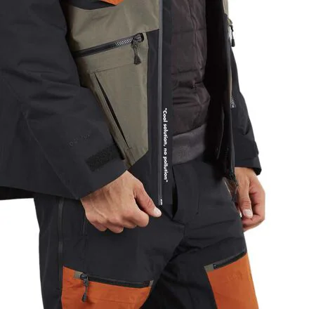 Naikoon Jacket - Men's