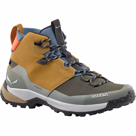 Puez Mid PTX Hiking Boot - Men's