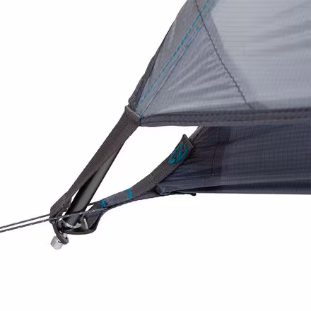 Hornet Elite OSMO UL Backpacking Tent: 2-Person 3-Season