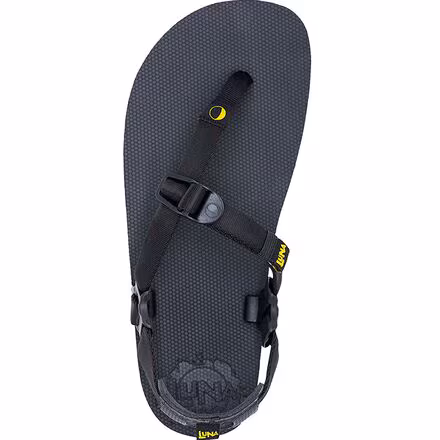 Mono Winged Edition Sandal