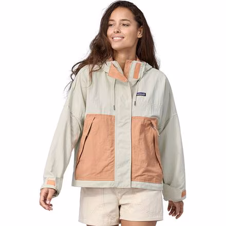 Skysail Jacket - Women's