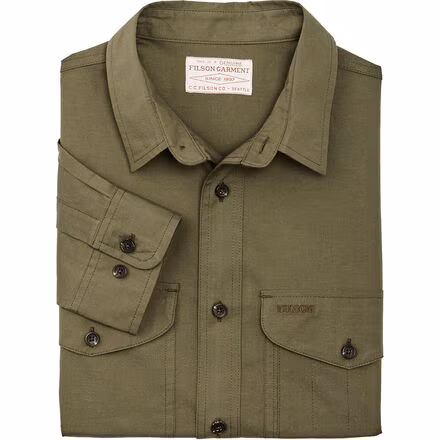 Twin Lakes Sport Shirt - Men's