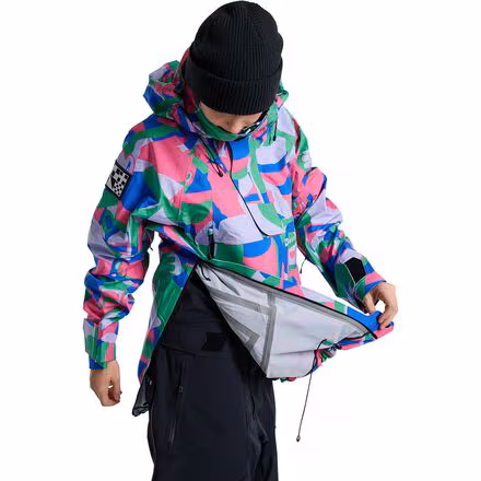 Daybeacon 3L Anorak - Women's