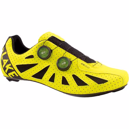 CX302 Extra Wide Cycling Shoe - Men's