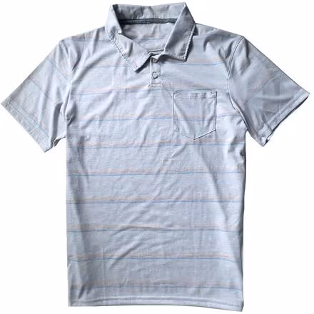 Hy-Lite Eco Polo Shirt - Men's