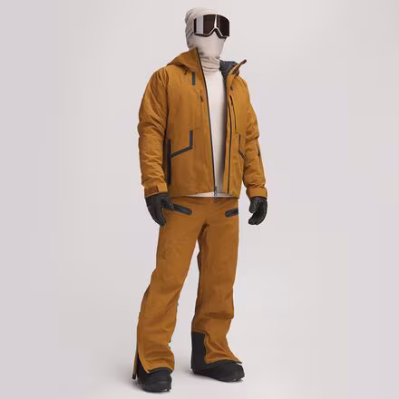 3L Performance Pant - Men's