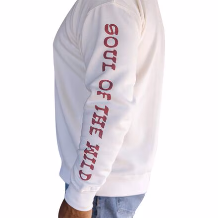 Yippe Ki Yay Sweatshirt - Men's