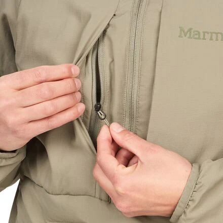 WarmCube Active Alt HB 1/2-Zip - Women's