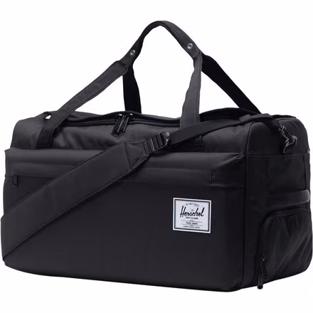 Outfitter 50L Duffel Bag