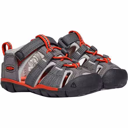 Seacamp II CNX Sandal - Toddler Boys'