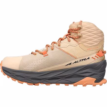 Olympus 5 Hike Mid GTX Boot - Women's