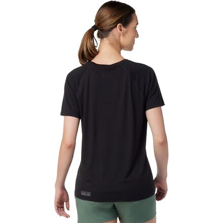 Merino Sport Ultralite Short-Sleeve Shirt - Women's