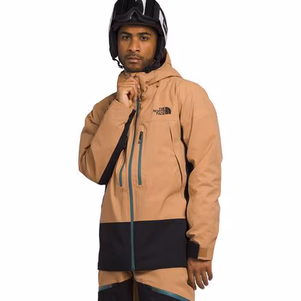 Mount Bre Jacket - Men's