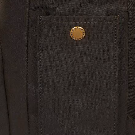 Essential Wax 14L Backpack