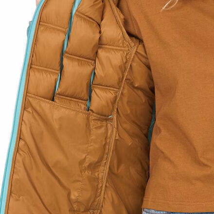 WarmCube Active Novus Jacket - Women's