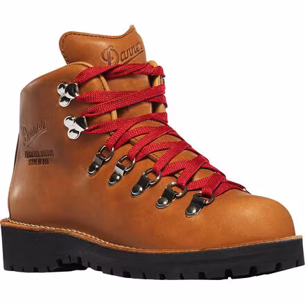 Mountain Light GTX Boot - Women's