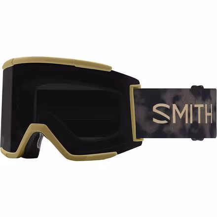 Squad XL ChromaPop Goggles