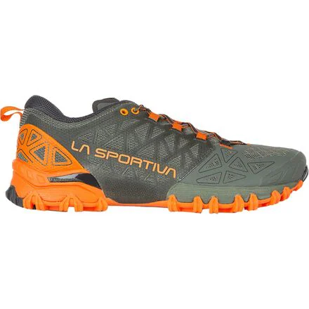 Bushido II Trail Running Shoe - Men's