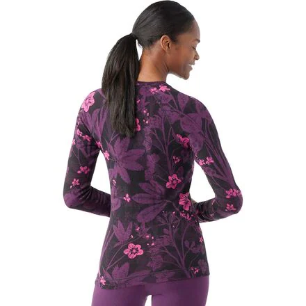 Classic Thermal Merino Baselayer - Women's