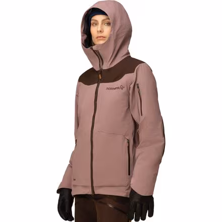 Tamok Gore-Tex Jacket - Women's