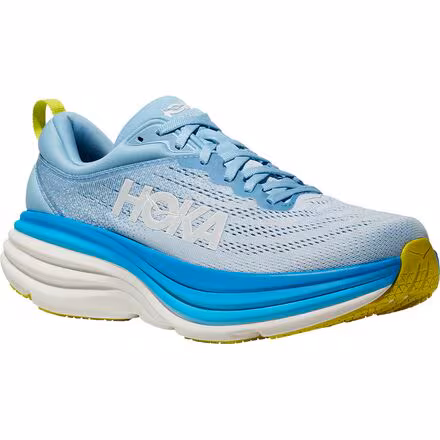 Bondi 8 Running Shoe - Men's