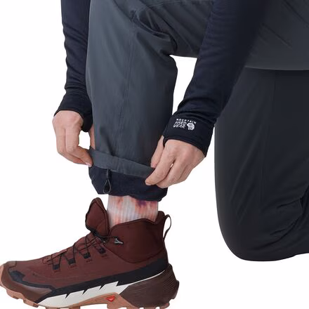 Yumalina Fleece-Lined Pant - Women's