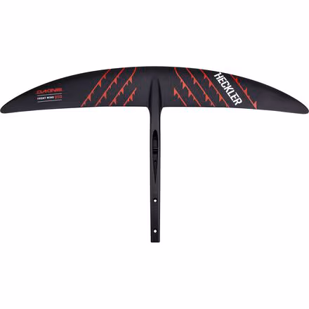 Heckler Front Wing