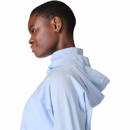 Fast Track Running Jacket - Women's