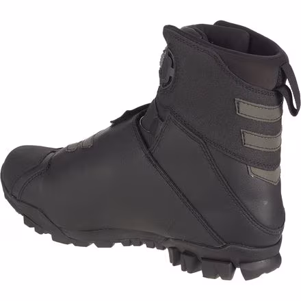 MXZ304 Wide Mountain Bike Shoe - Men's