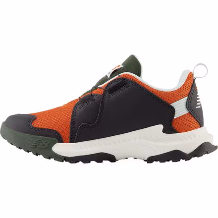 Dynasoft Trail Magic BOA Shoe - Little Boys'