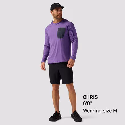 Destination Base Short - Men's