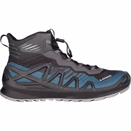 Merger GTX Mid Trail Running Shoe - Men's