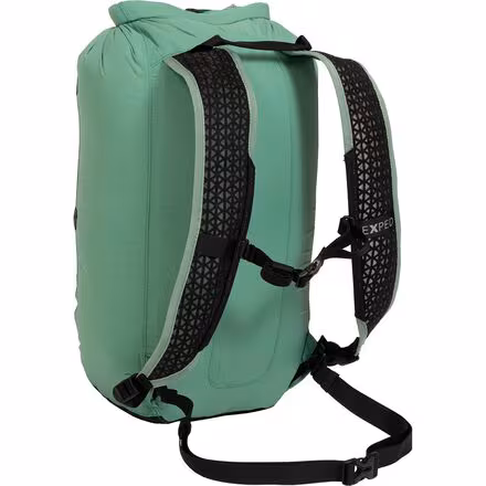 Cloudburst 15L Backpack