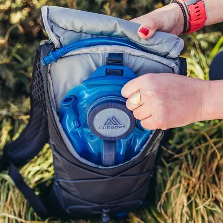 Pace 3L H2O Pack - Women's