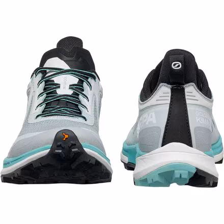 Golden Gate Kima RT Trail Running Shoe - Women's