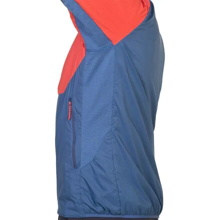 Switch Pro Hooded Jacket - Men's