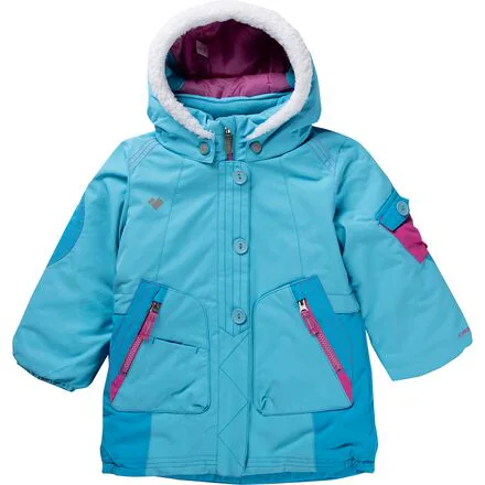 Pop Star Jacket - Infant Girls'