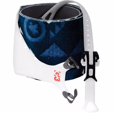 Alpinist+ Grip Climbing Skins