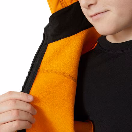 Loen Midlayer Jacket - Boys'