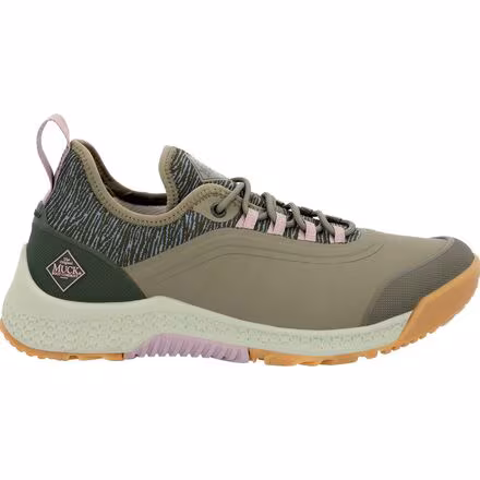Outscape Lace Shoe - Women's