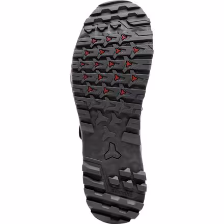 ET701 Touring Flat Shoe - Women's