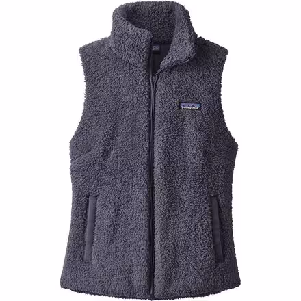 Los Gatos Vest - Women's