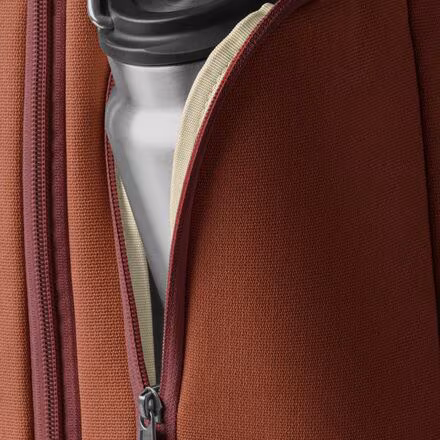 Gear Warrior XE 2 Wheeled Convertible Carry-On