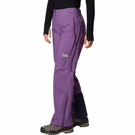 Exposure 2 PRO Light Pant - Women's