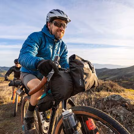 FrontLoader Handlebar Bag