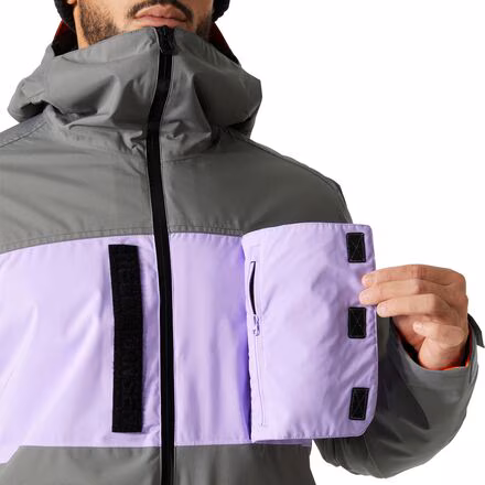 Ullr D Insulated Jacket - Men's