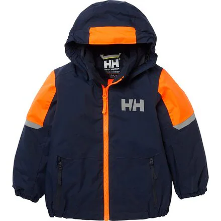 Rider 2.0 Insulated Jacket - Toddlers'